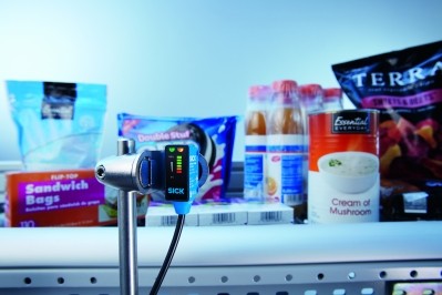 Advanced sensing in food and drink production