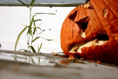 5M pumpkins end up in landfill after Halloween