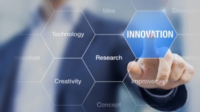 Campden BRI found that firms planned innovation nine to 12 months ahead 