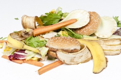 Household food waste has increased to 7.3Mt