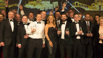 Could your business win a food and drink manufacturing Oscar? 