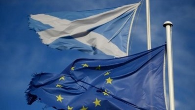 Brexit could cost Scotland's food and drink sector £150M