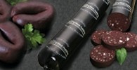 The Bury Black Pudding Company believes there's an appetite for its products overseas