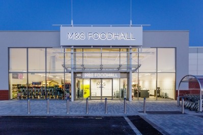 M&S will open 200 new food stores by the end of 2019