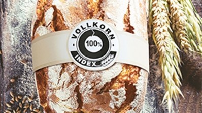 GoodMills’s new ‘wholegrain index’ seal reveals the wholegrain content of baked products