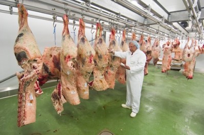 Heavier beef carcases could incur penalties
