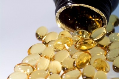 Study: omega-3 plus a healthy lifestyle could help maintain cognitive function