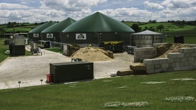 Anaerobic digestion can help firms save money