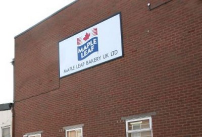 Staff at the Walsall factory face redundancy unless a buyer is found