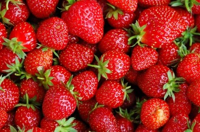 Packaged strawberries have yielded fresh results backing the It'sFresh system