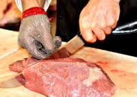 Meat testing to detect food fraud is to be stepped up across Europe