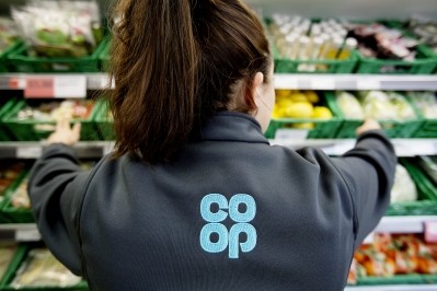 The Co-op pledged to double the number of its local suppliers to 1,200 by the end of 2017