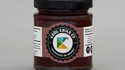 Cool Chile makes a range of fresh tortillas, dried chillies, salsas, sauces and pastes