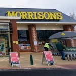 Morrisons owns around 90% of its estate, compared with Tesco and Sainsbury’s 65% to 70% ownership 