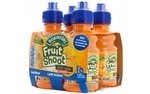 Britvic's Fruit Shoot has recovered its market share to pre-recall levels