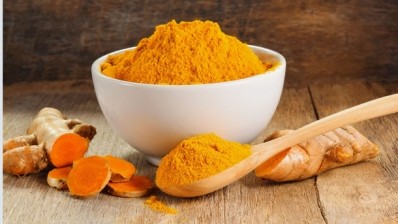 Turmeric is claimed by EHL to be full of antioxidants
