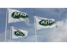 Arla Foods plans to complete its merger with Belgian rival EGM Walhorn by July 2014, subject to approval