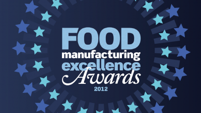Food Manufacturing Excellence Awards – video highlights