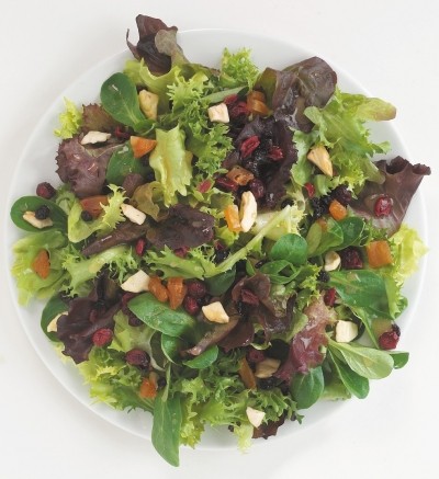 Vitacress Salads, VHB and Wight Salads will be grouped under the Vitacress brand