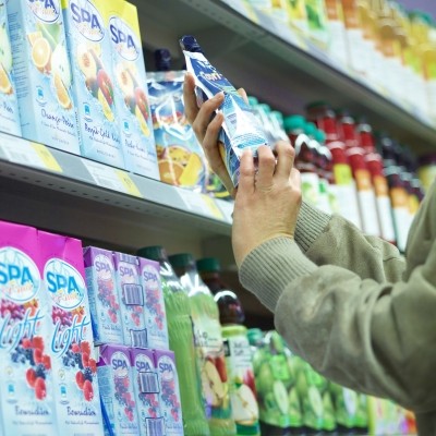 Esko's strategy is to digitise the entire packaging workflow