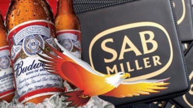 The AB InBev acquisition of SABMiller will create a global beer giant