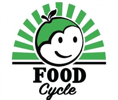Foodcycle has received £10,000 of government funding