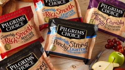 Pilgrims Choice is just one of Adams Foods's brands