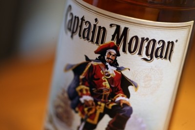 It was yo, ho but No for Diageo's Captain Morgan Facebook advert, according to the ASA