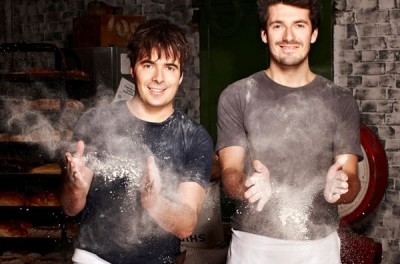 Channel 4's Fabulous Baker Brothers were a highlight of the show