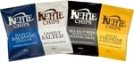Kettle Chips: Significant growth