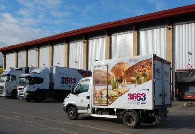 3663 aims to invest millions into new depots 