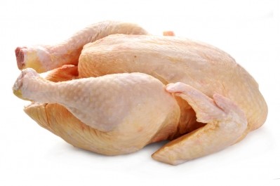 Almost three-quarters of raw supermarket chicken tested positive for campylobacter 