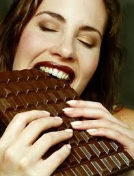 Dark chocolate could lower blood pressure. But don't tell the dentist