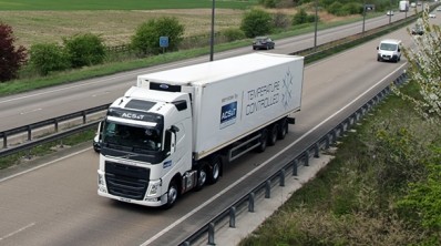 ACS&T Logistics – We make it happen!