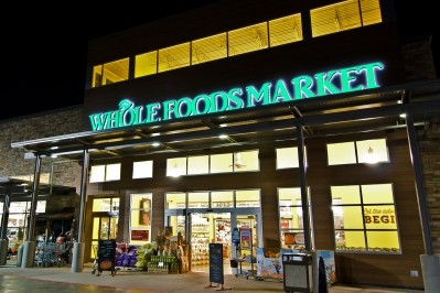 Amazon acquires Whole Foods Market for £10.8bn
