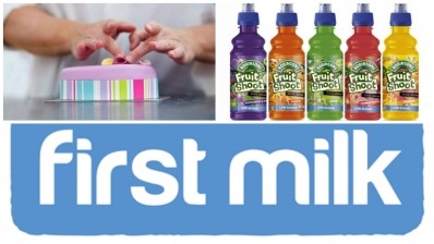 Finsbury Food Group, Britvic and First Milk financial results 