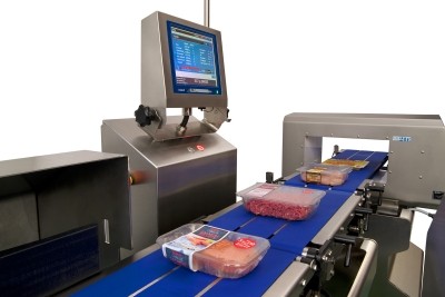 Food firms could benefit from weigher