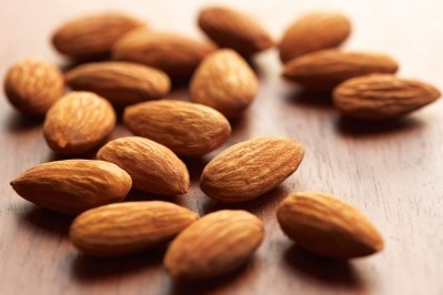 Almonds: offer potential for changing gut microbiota, which may impact general health