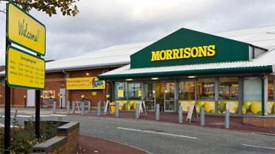 Morrisons runs factories across the UK as part of its vertical integration model
