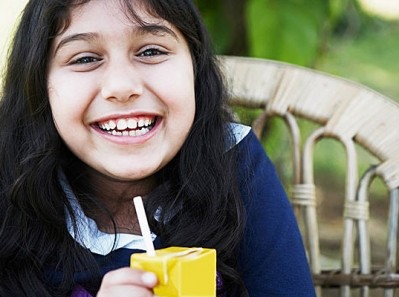 Rules for juice drink sizes in schools look set to change 