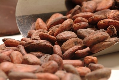 The deal means UB can have a much more secure supply of cocoa beans and chocolate