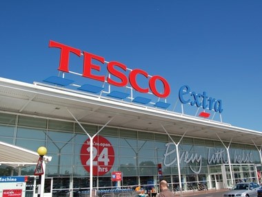 Tesco management faced 'a multi-year job' in reviving the retailer's flagging fortunes, said Shore Capital
