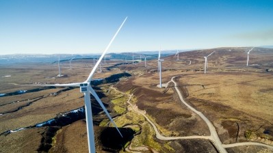 The Moy Wind Farm will provide 100% of Mars’s UK energy