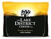 First Milk is investing to meet increased demand for brands such as Lake District, which now accounts for sales of £70M 