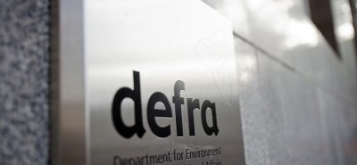 DEFRA was one of three government departments to agree budget cuts of 30%