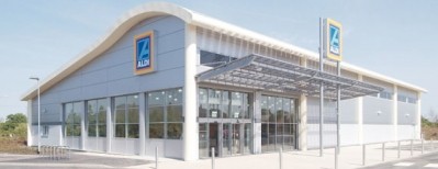 Discounters such as Aldi look set to capture 11% of the grocery market by 2019, says IGD