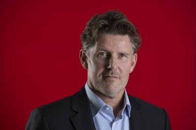 Meet Dave Lawlor: Kellogg's new md for the UK and Ireland