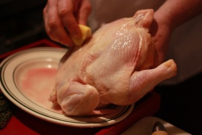 66% of people think the poultry industry should do more to reduce campylobacter