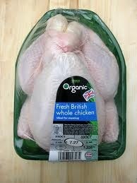 Tesco has pledged that from July all chicken sold in its UK stores will be from British farms