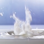 Eco-friendly dairy processing